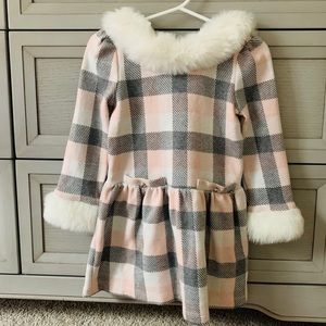 Janie & Jack dressy dress